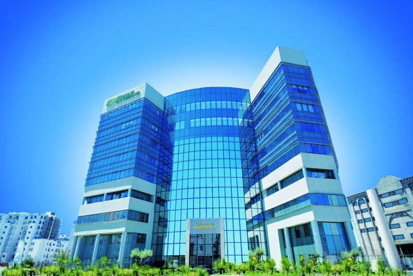 Klinik Pasteur Tunis