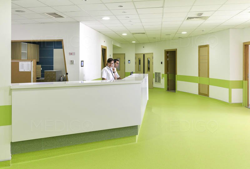 Polyclinique L'Excellence Mahdia